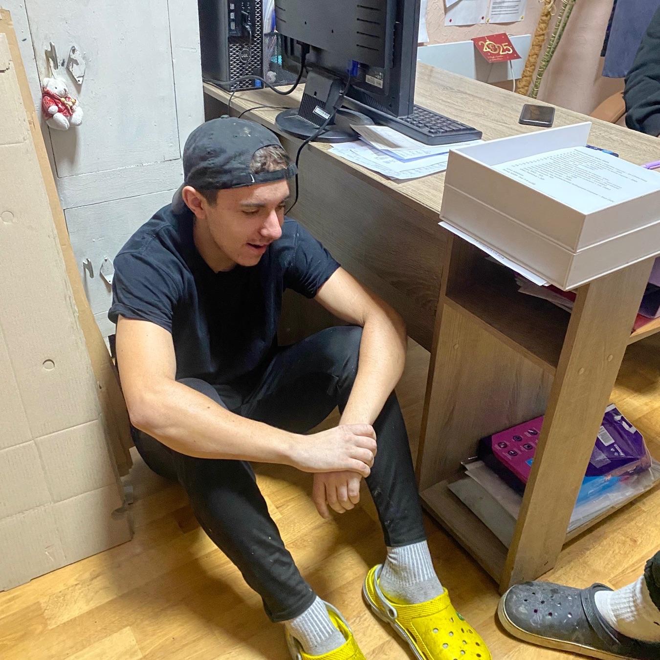 zdebinho avatar