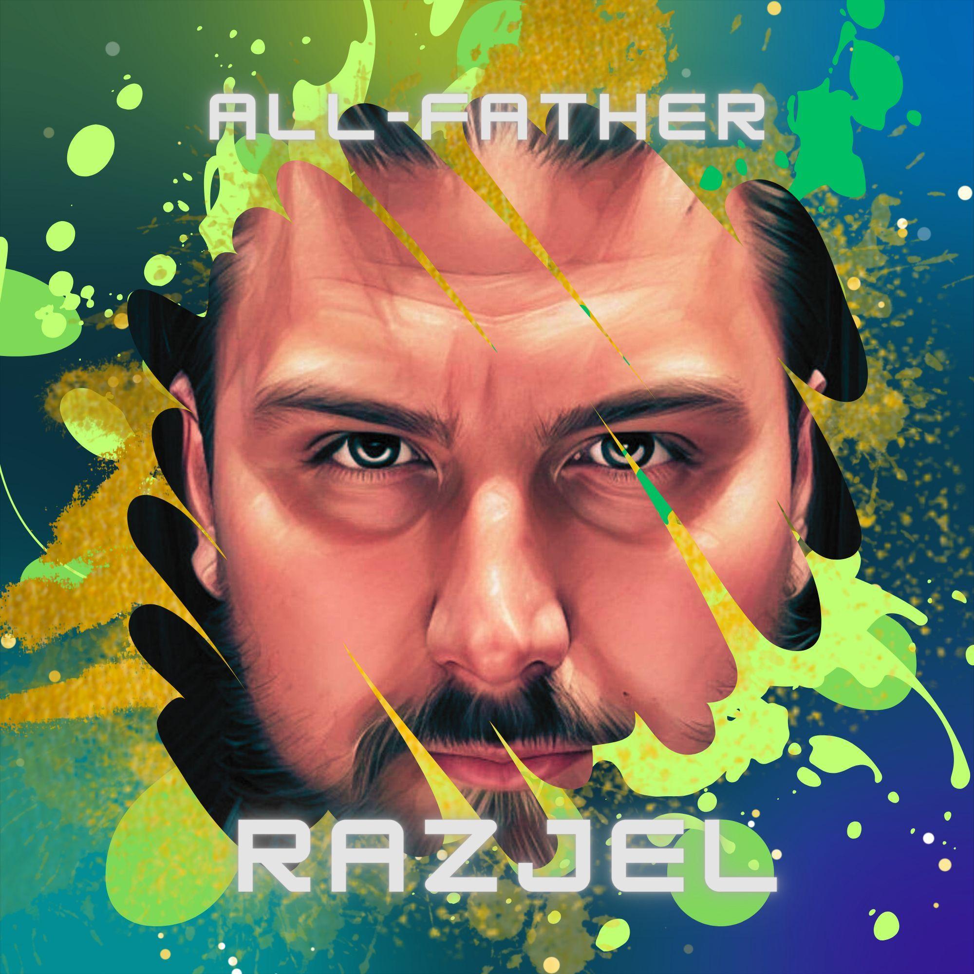 Razjeloff avatar