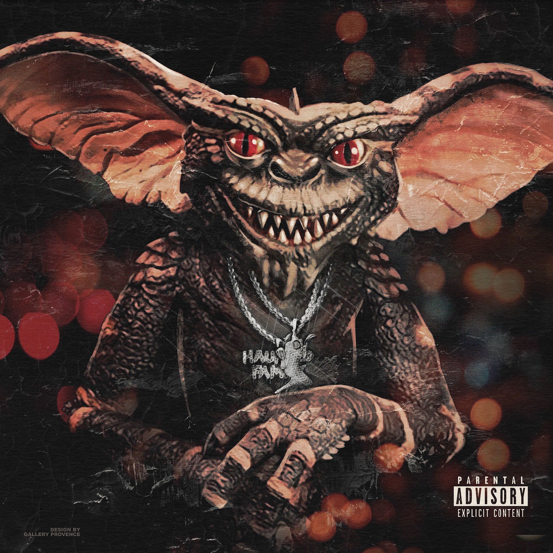 Gremlin77777
