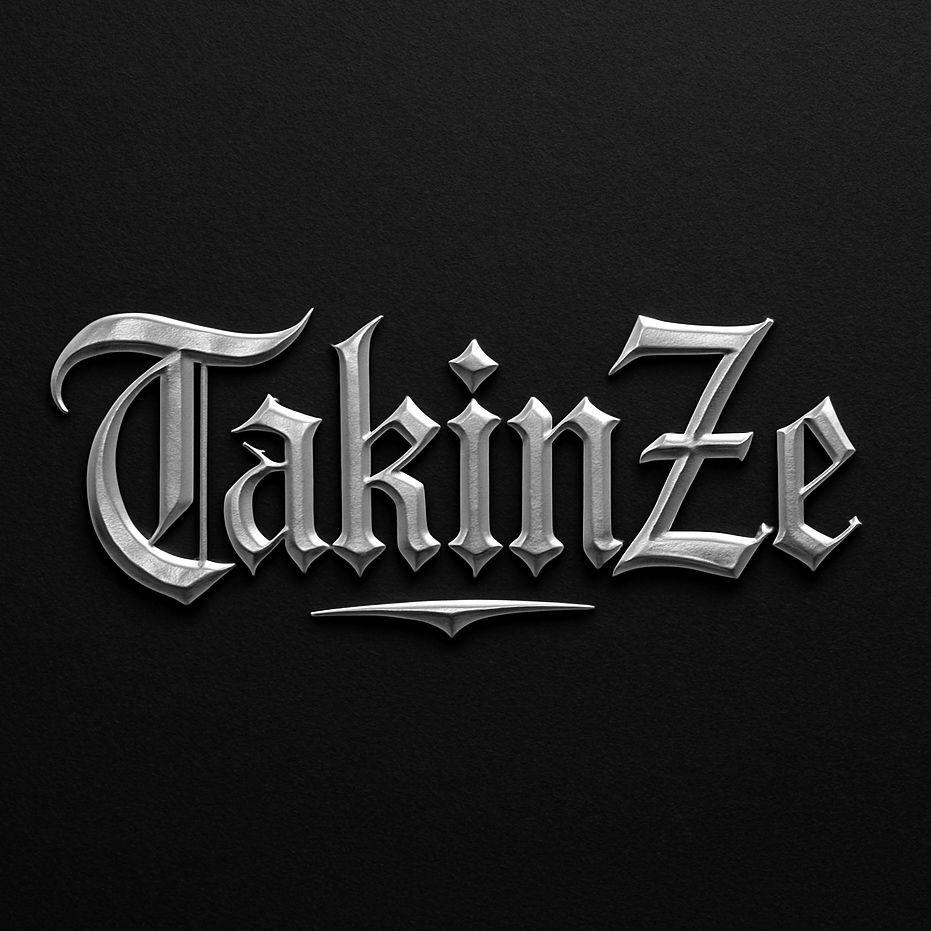 TakinZe avatar