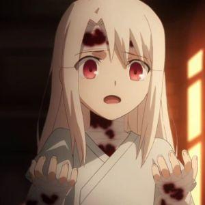 Illyasviell avatar