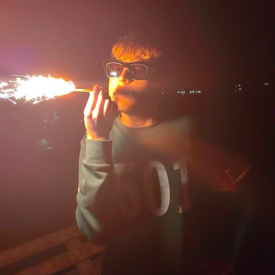 JaegerMe FACEIT avatar