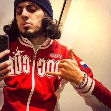 chechen avatar