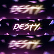 DestY_1 avatar