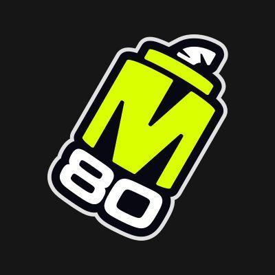 M80