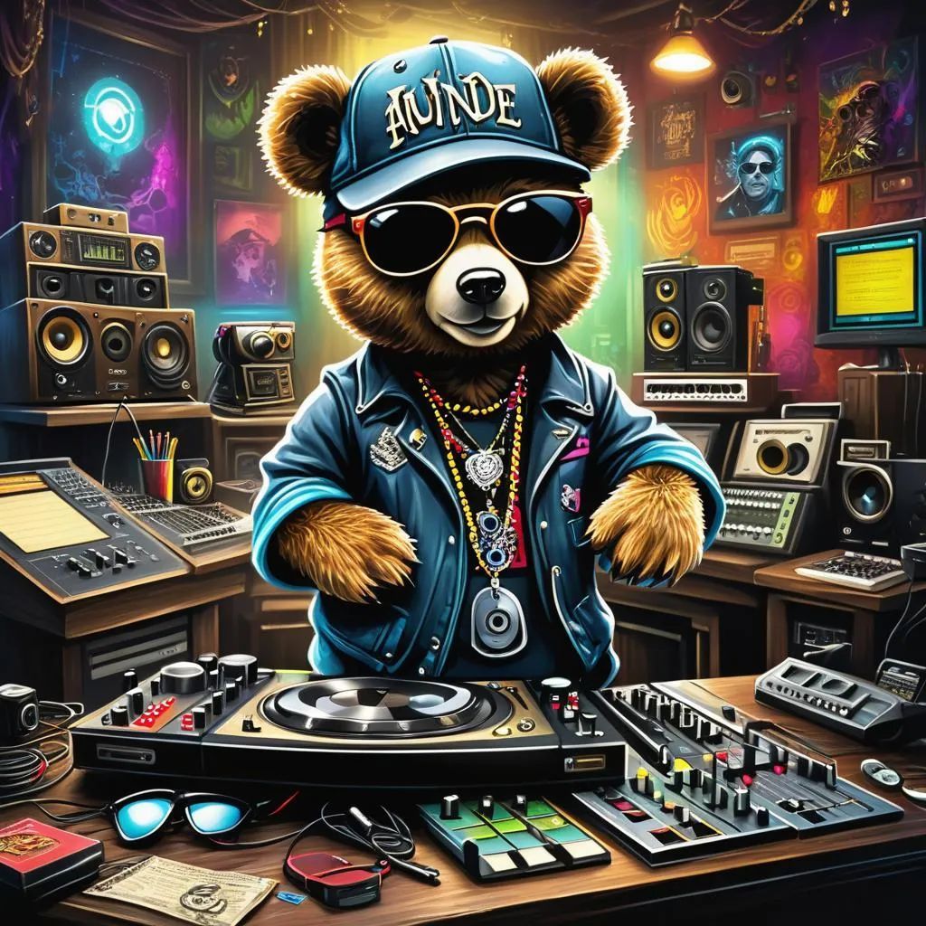 dj_teddybear