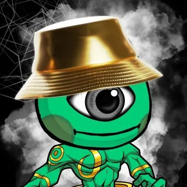 ZBONDZIURGO avatar