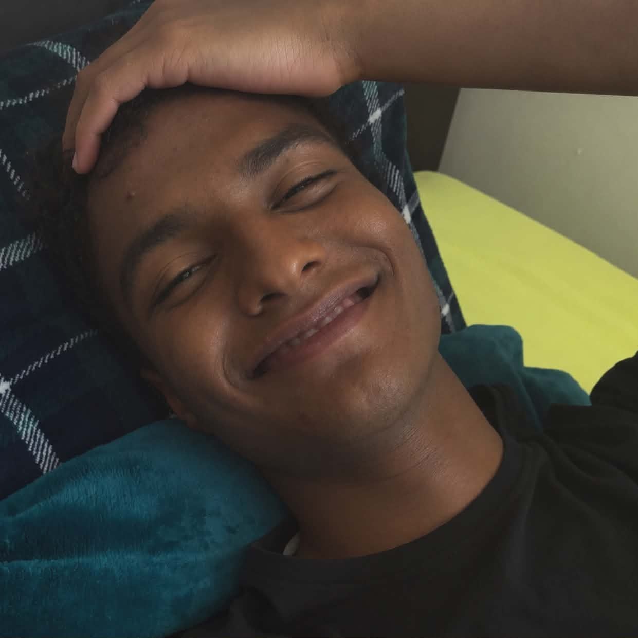 Hexsio FACEIT avatar