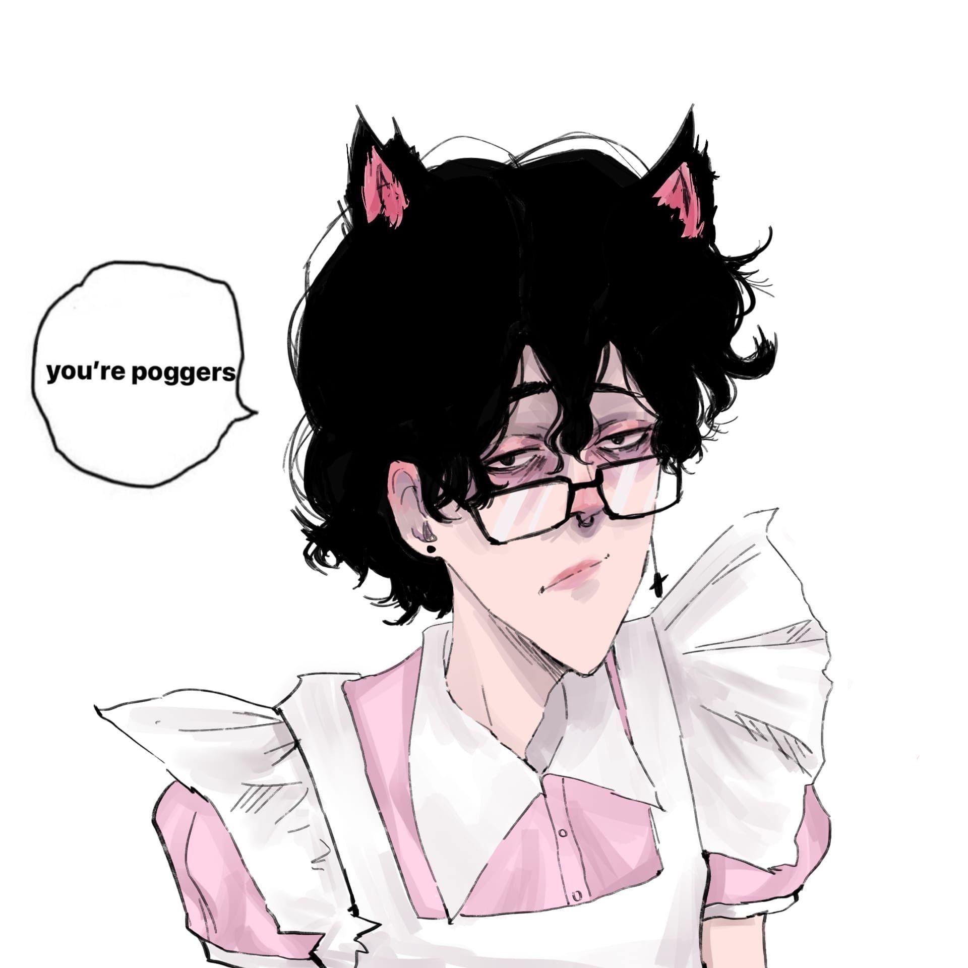 Zarger avatar