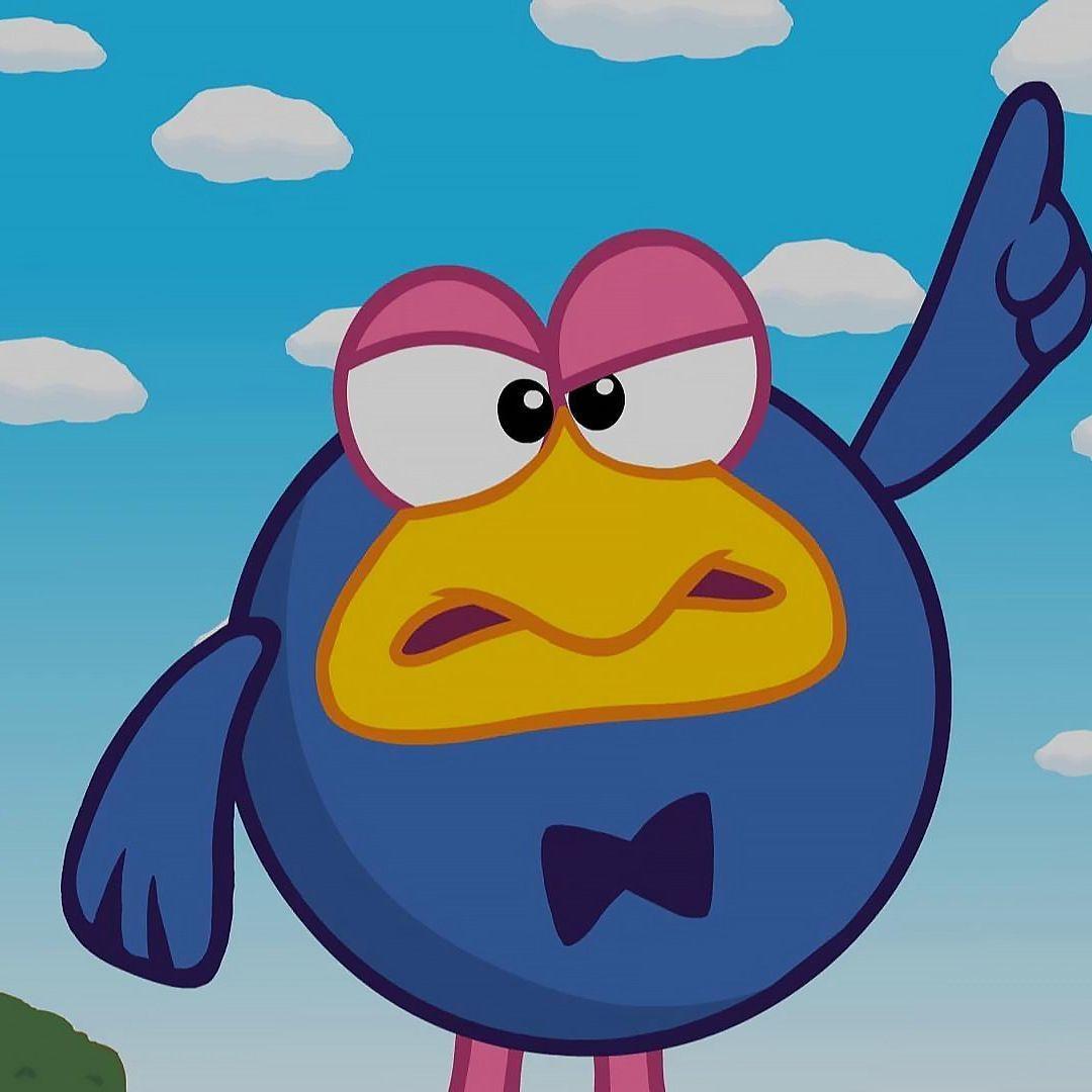 100pudoff100 avatar
