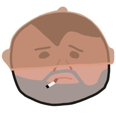whoisMrRager FACEIT avatar