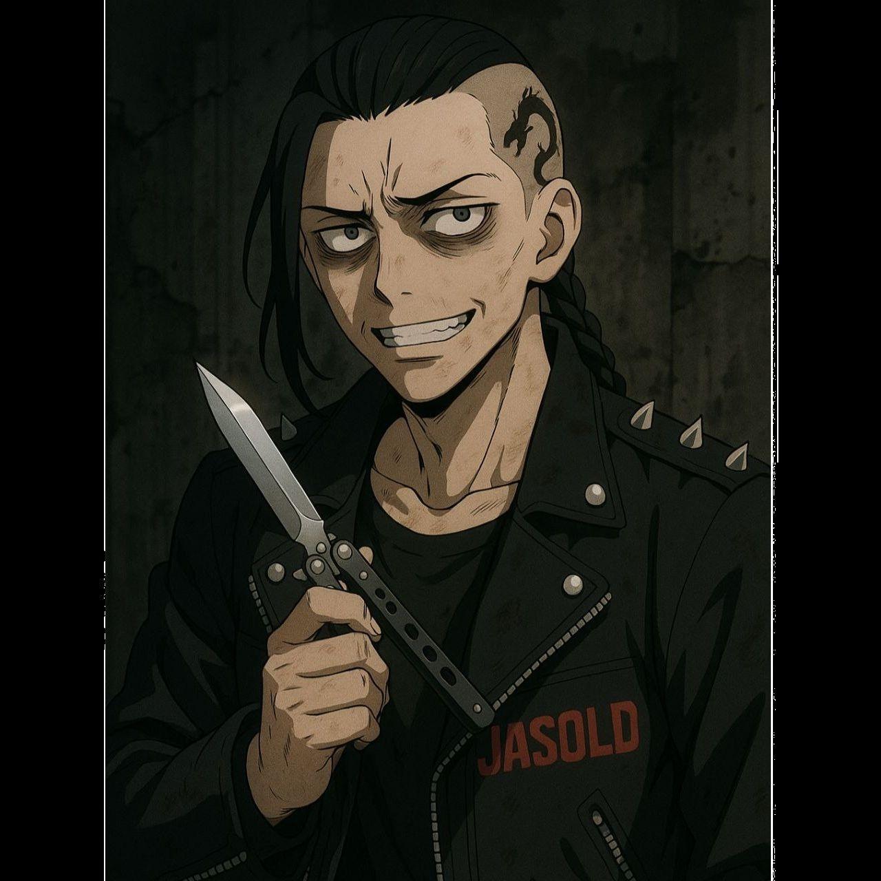 Jasold avatar