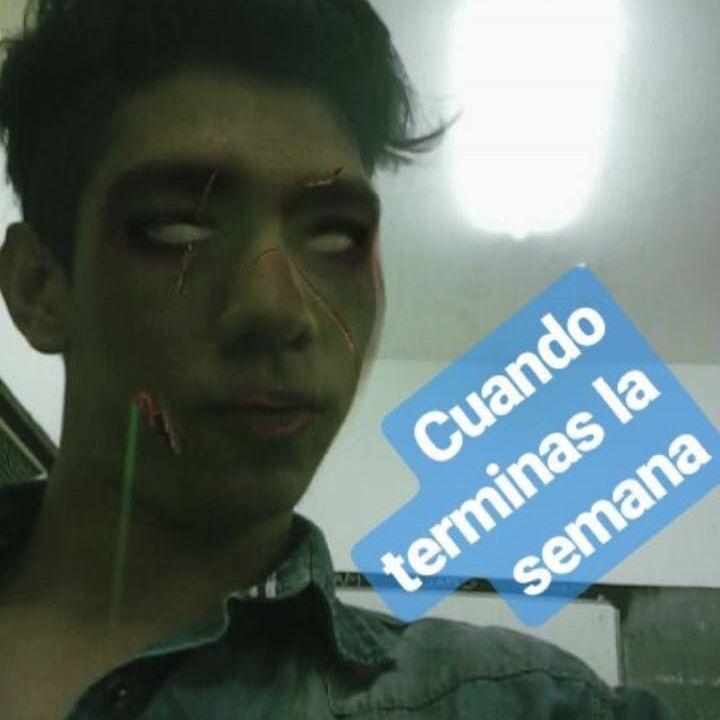 Valentincito avatar