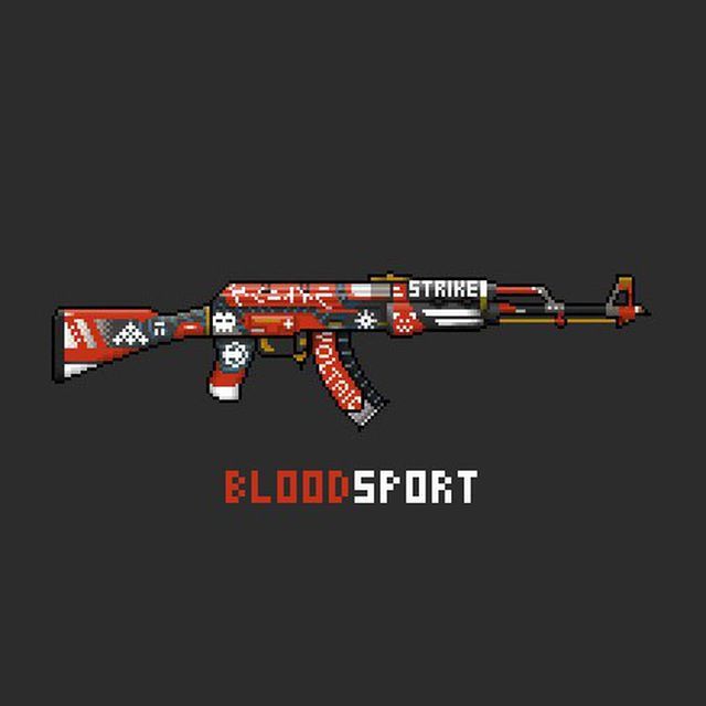 bl0odsport
