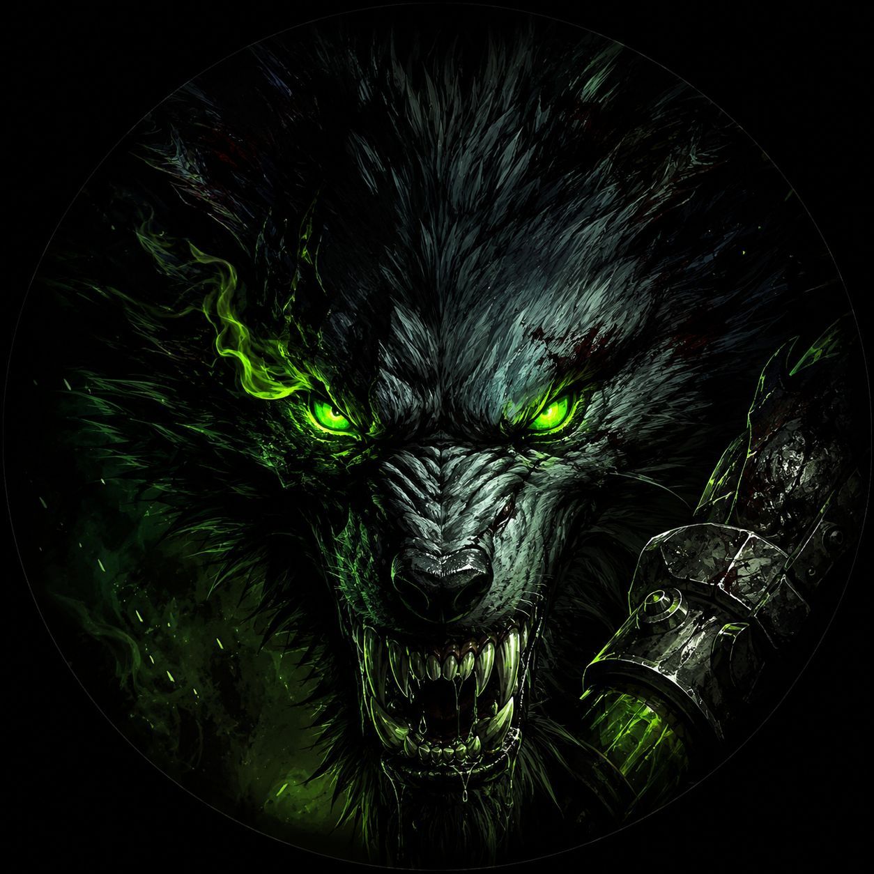 EnergyVampir