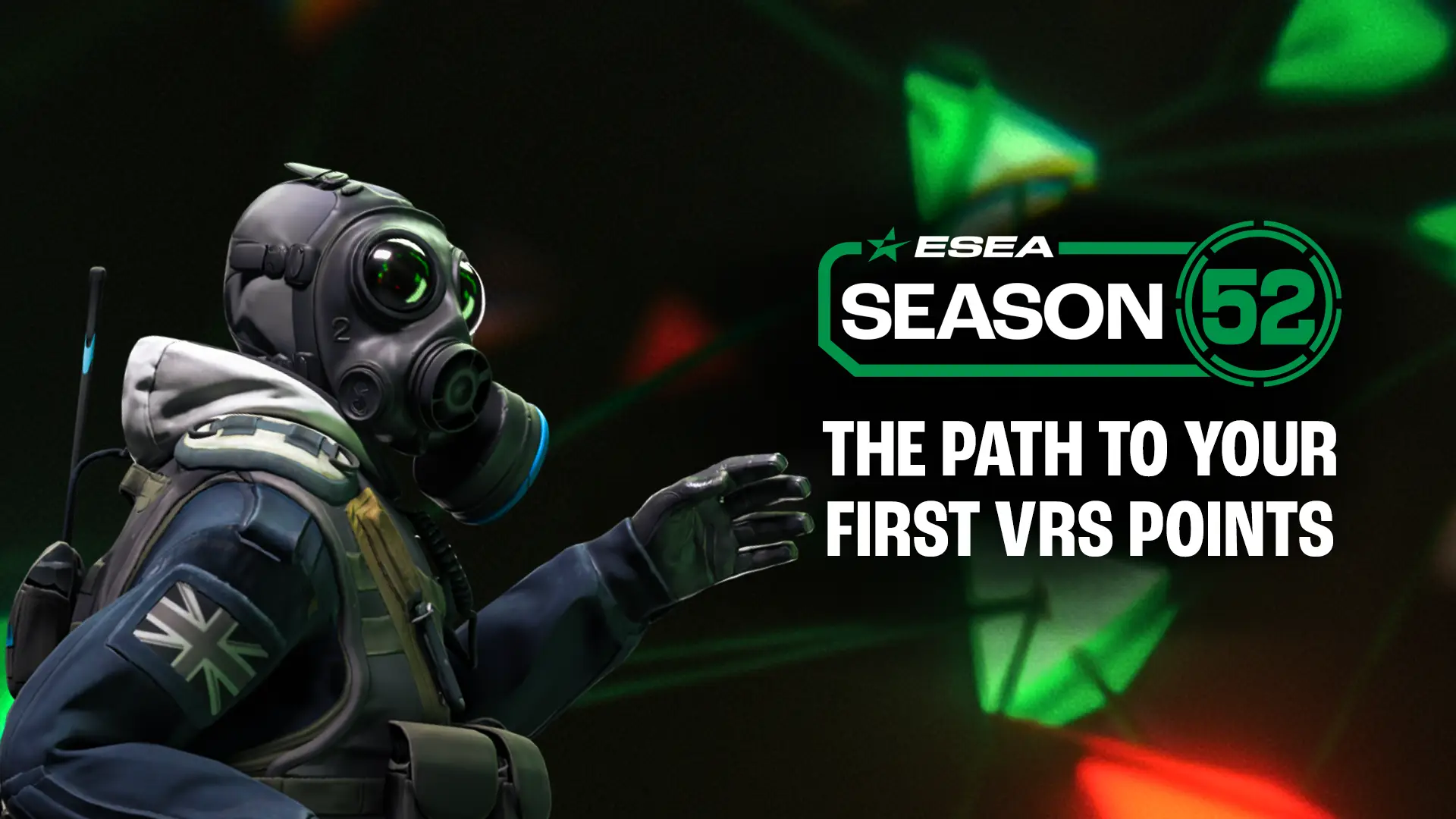Start your competitive path to your first Valve Team Ranking Points ...