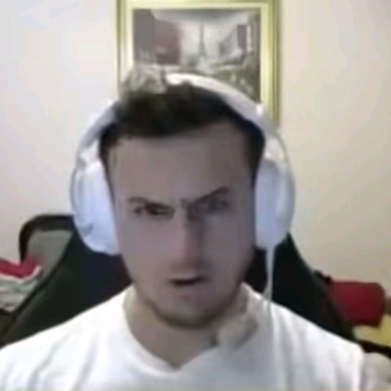 Malineczek67 FACEIT avatar