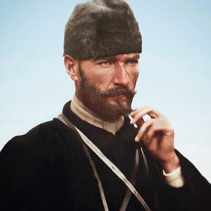 TBTugrul avatar