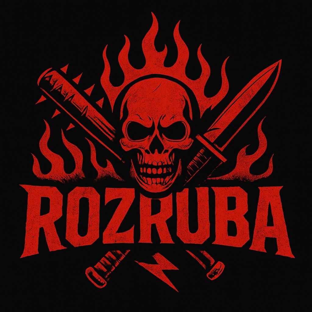 ROZRUBA