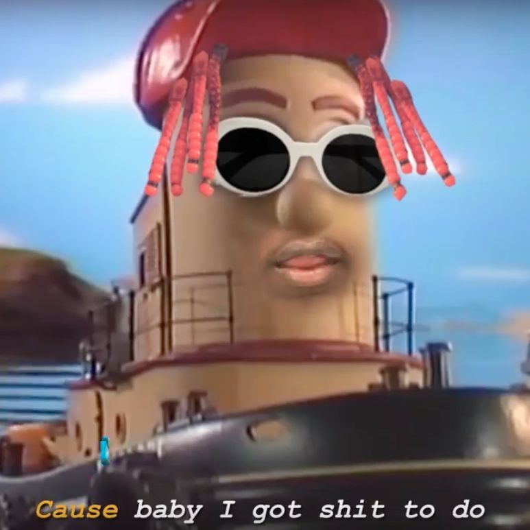 liIboat