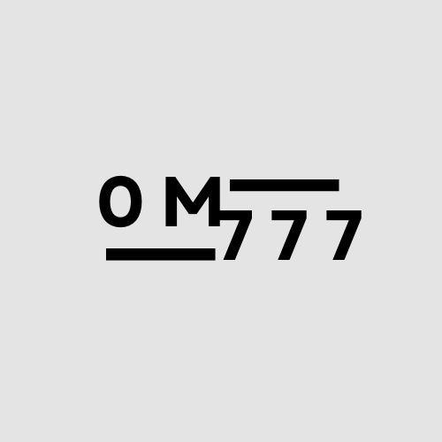 0m777 avatar