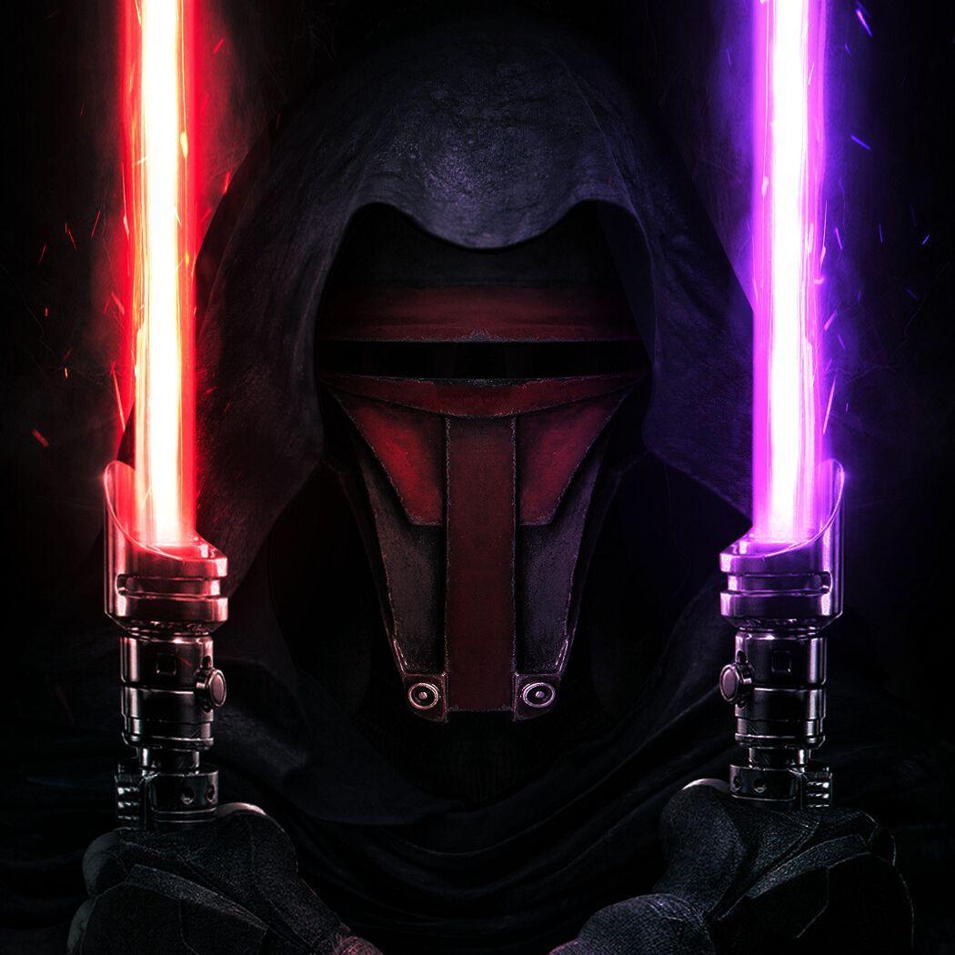 Revan8 avatar