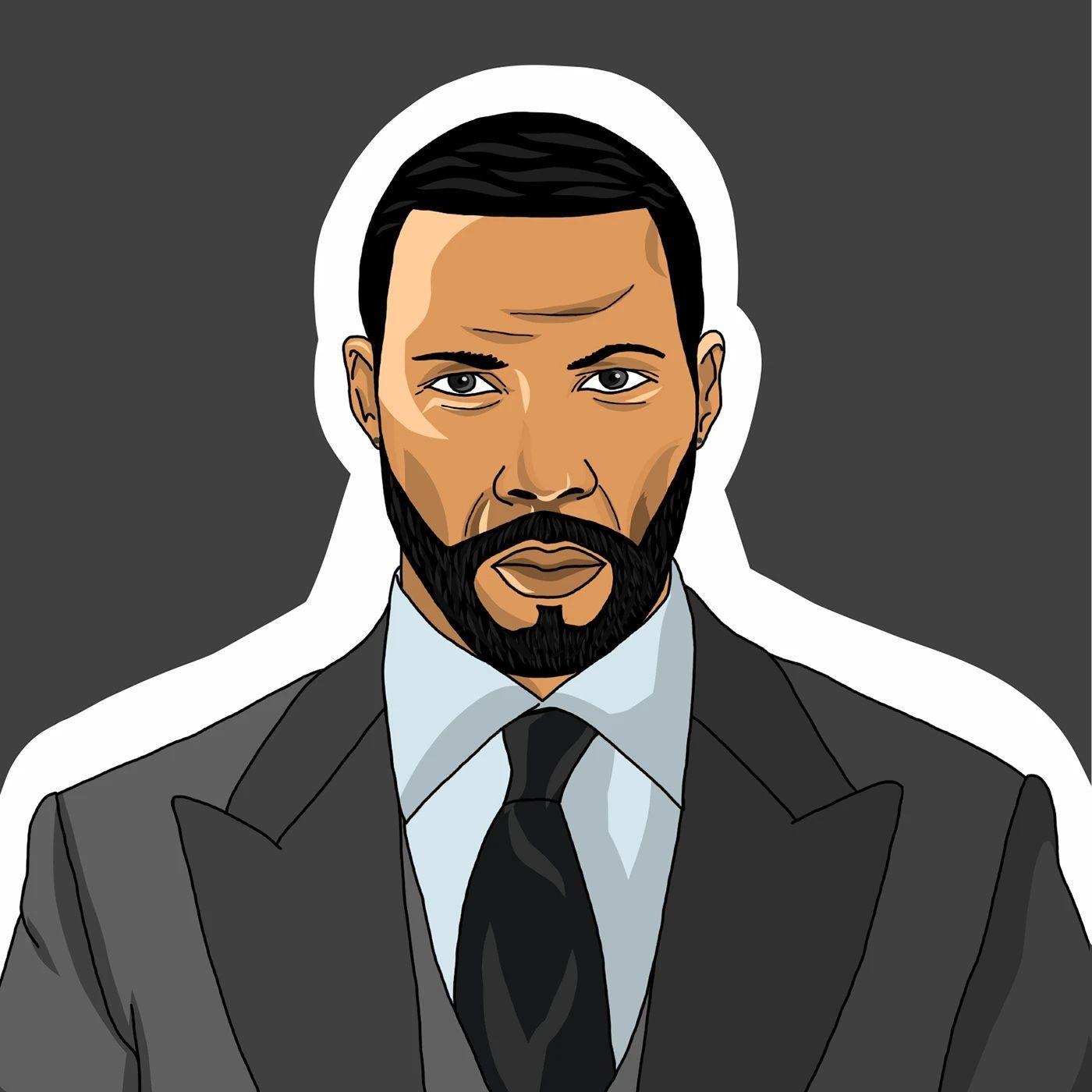 6H05T avatar