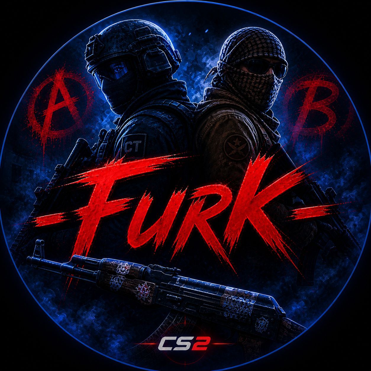 -FurK-