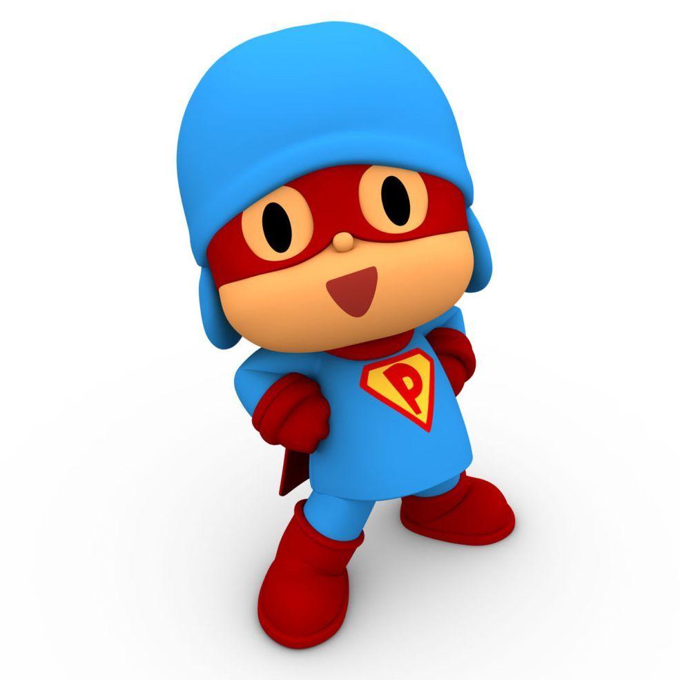 PoCoYo90 avatar