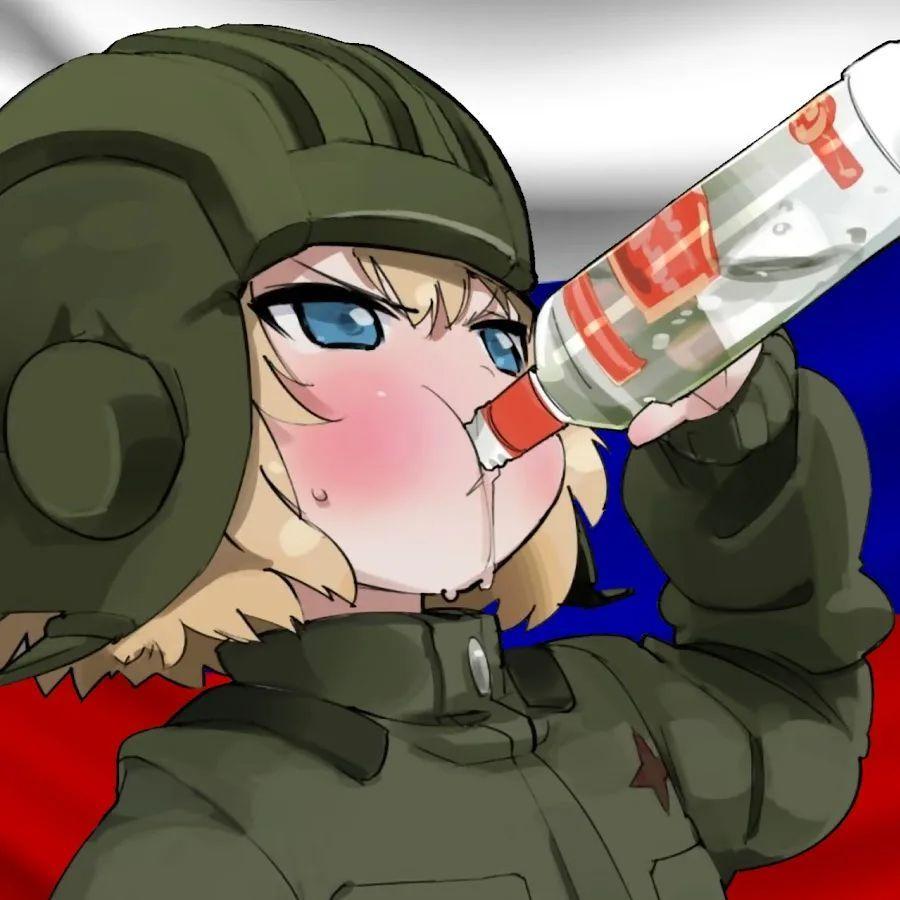Nalivaka avatar