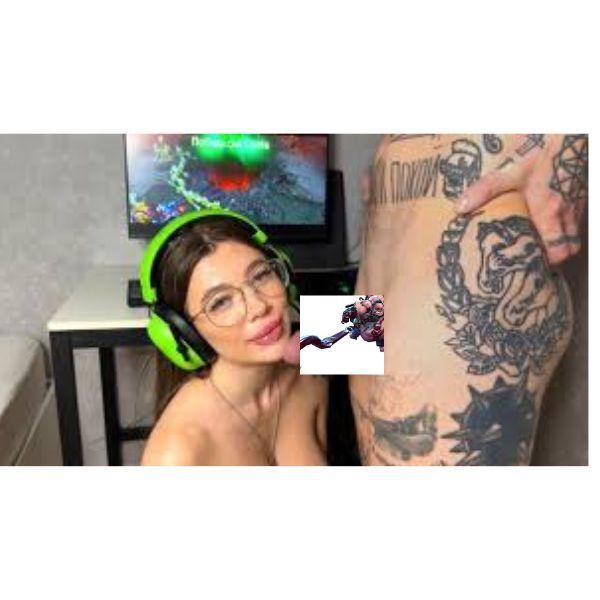 UR64N avatar