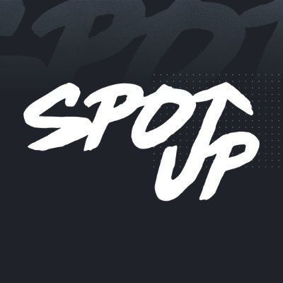 Spot Up