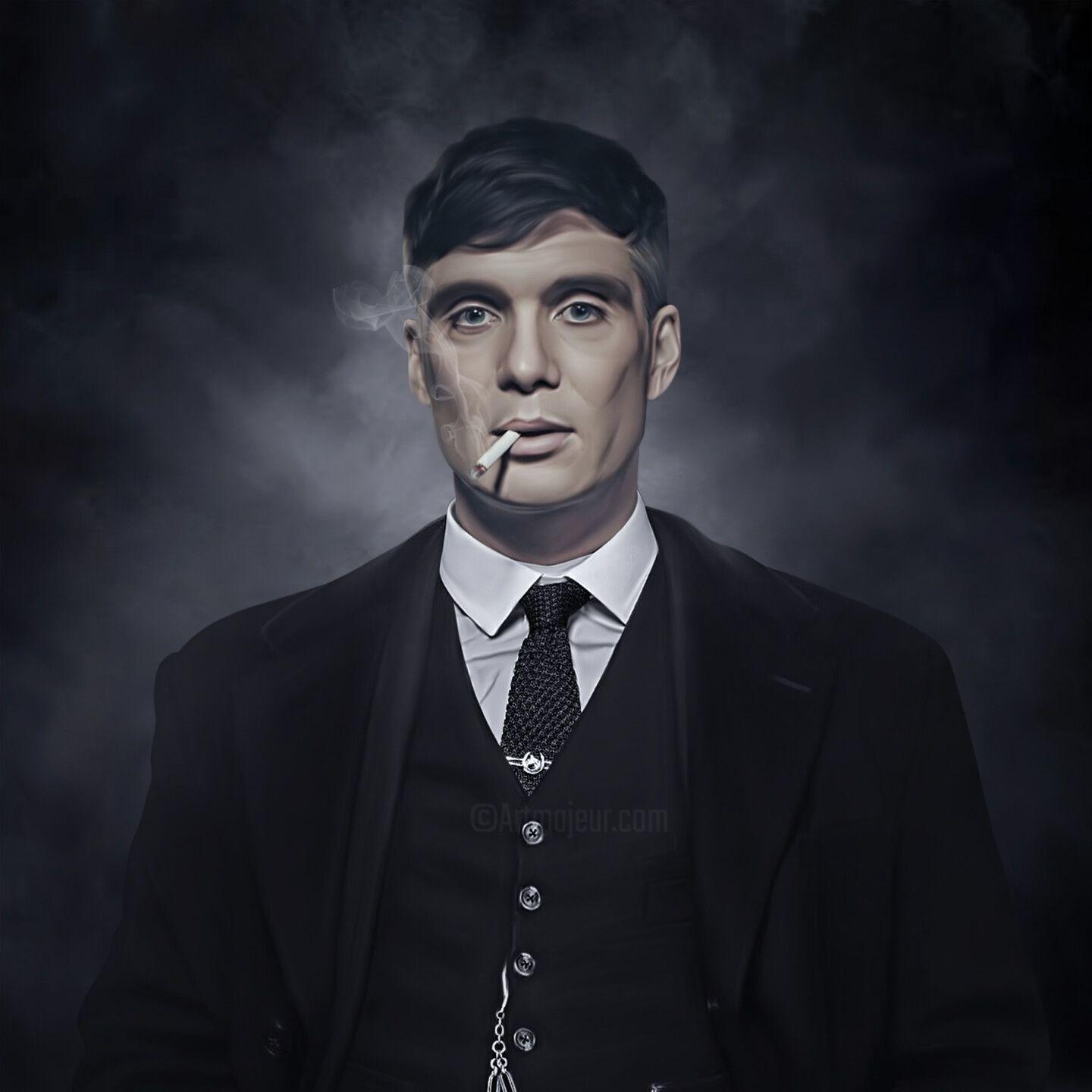 Hoffmanek avatar