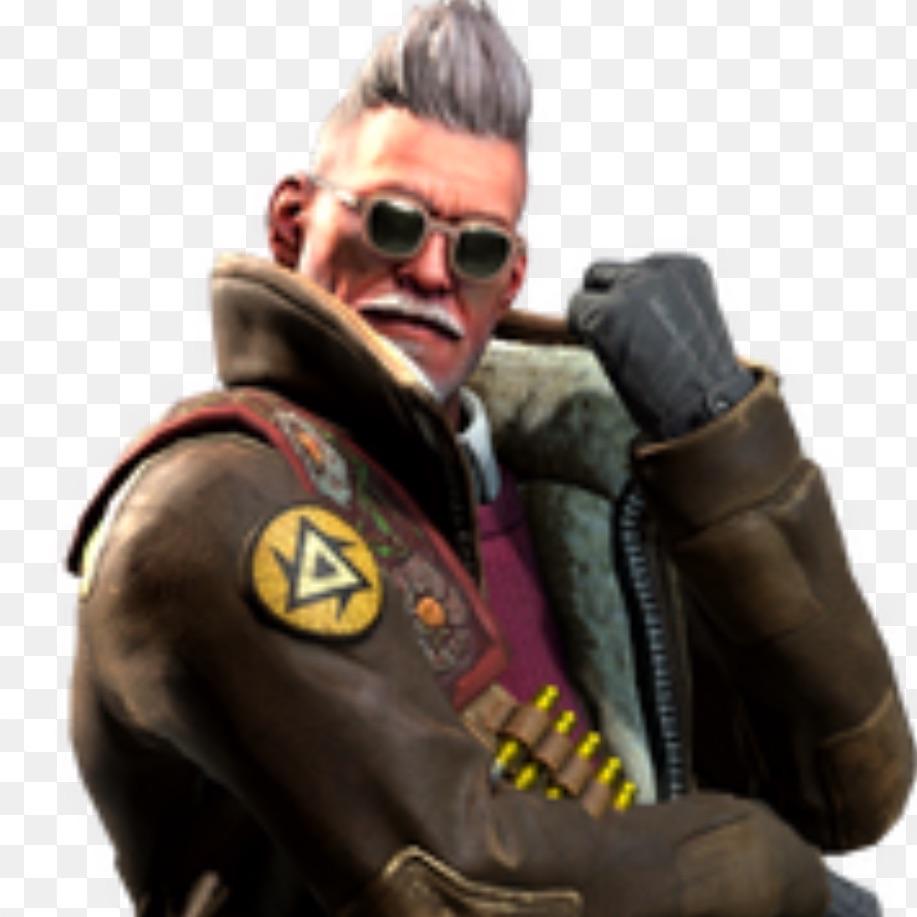 FM_18 avatar
