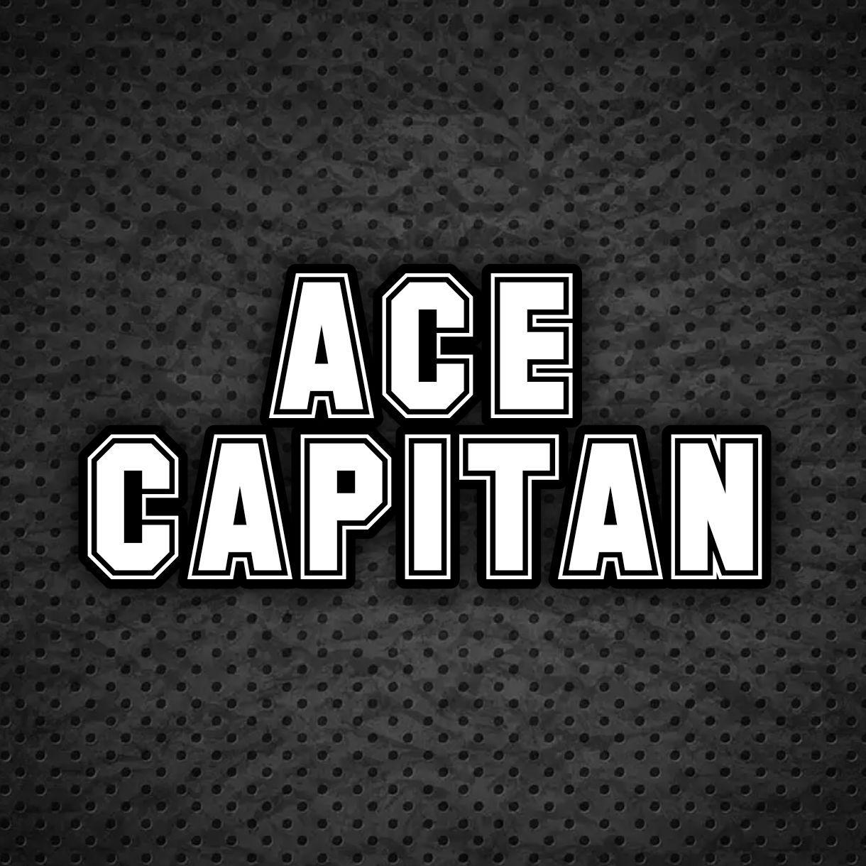 Ace_Capitan avatar