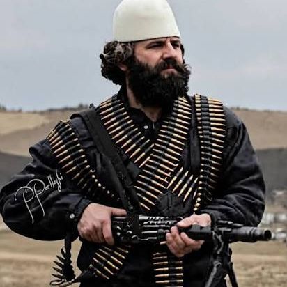 -Rrafalli