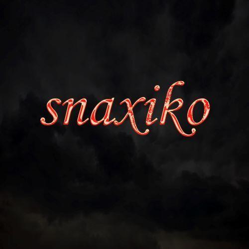 snaxiko avatar