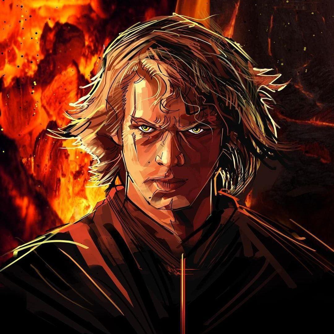 Anakin111 avatar