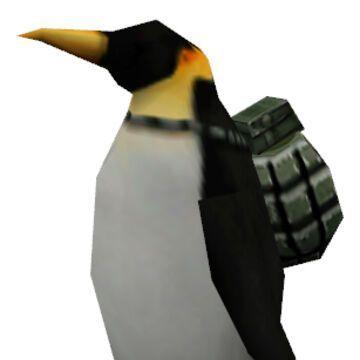 PenguinGntr avatar