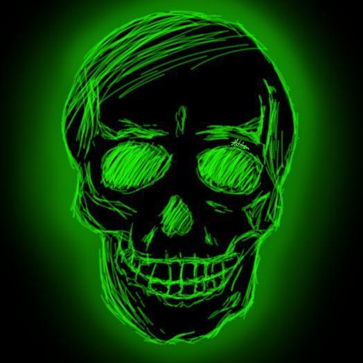 TheOneAres avatar