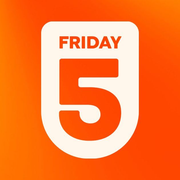 FASTFRIDAY