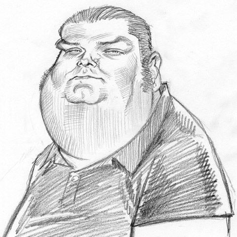 Player Big-Hoss avatar