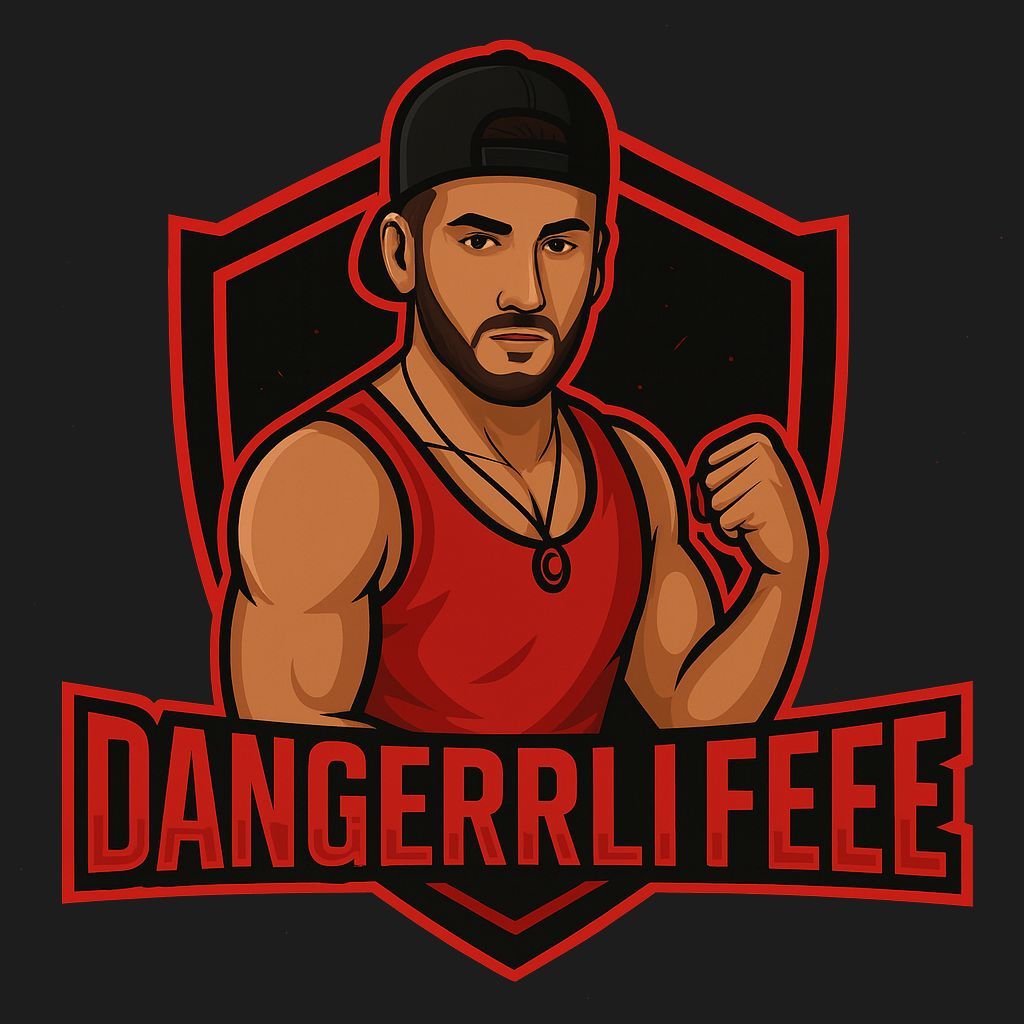 DangerLifeee