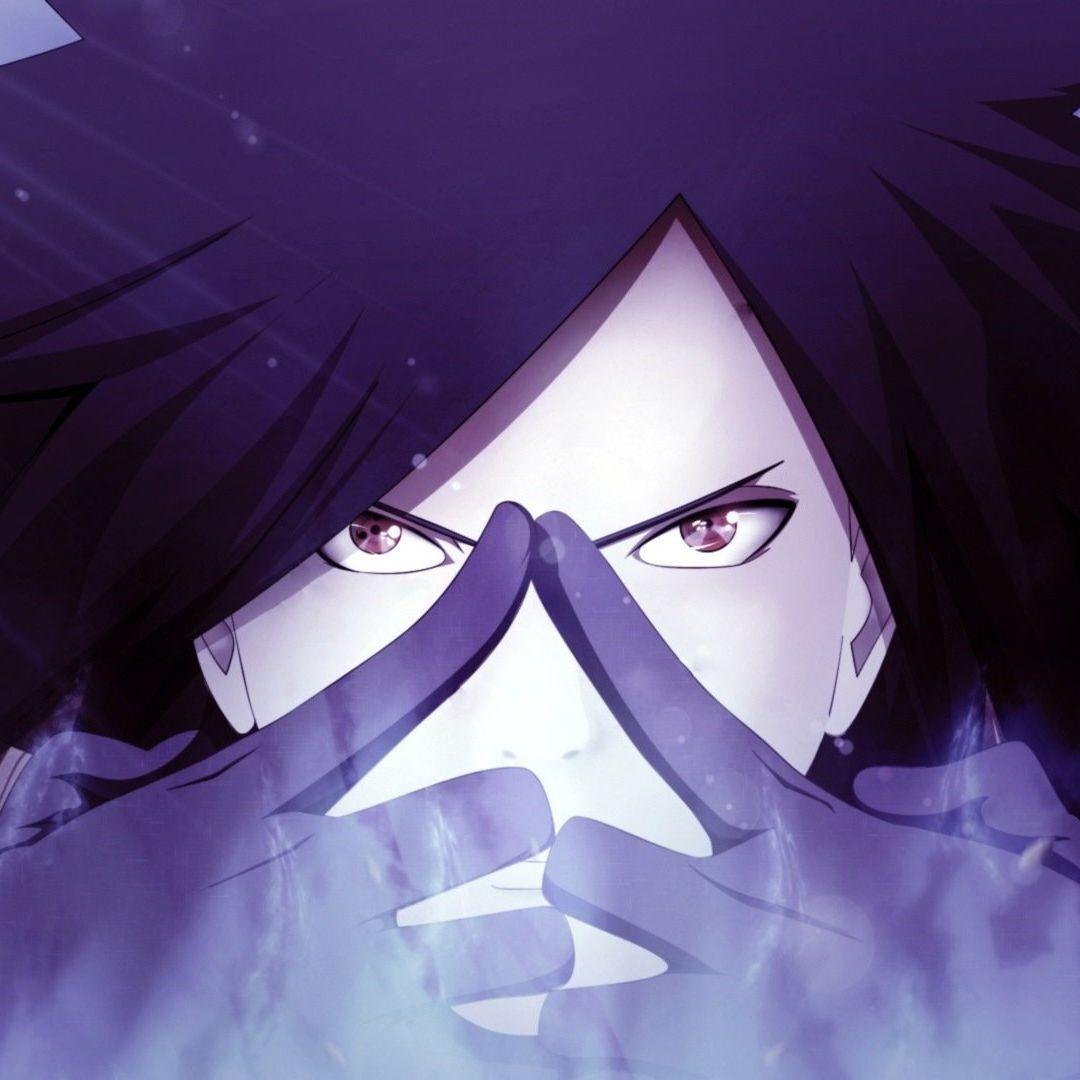-Mangeky- avatar