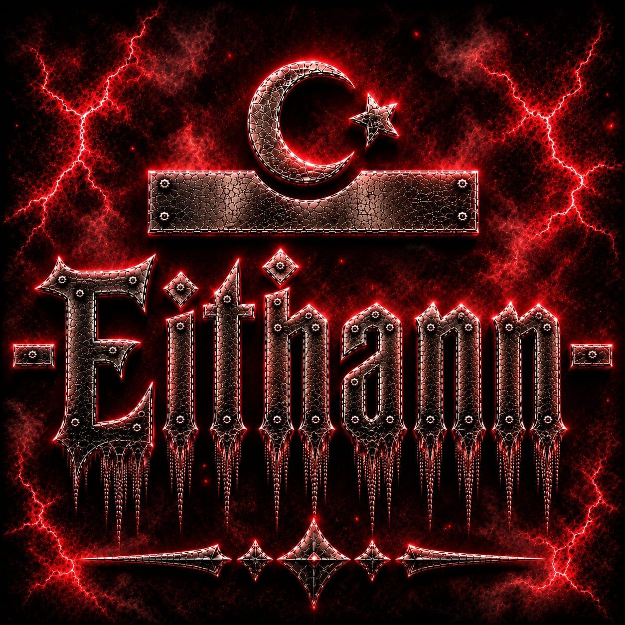 -Eithann FACEIT avatar