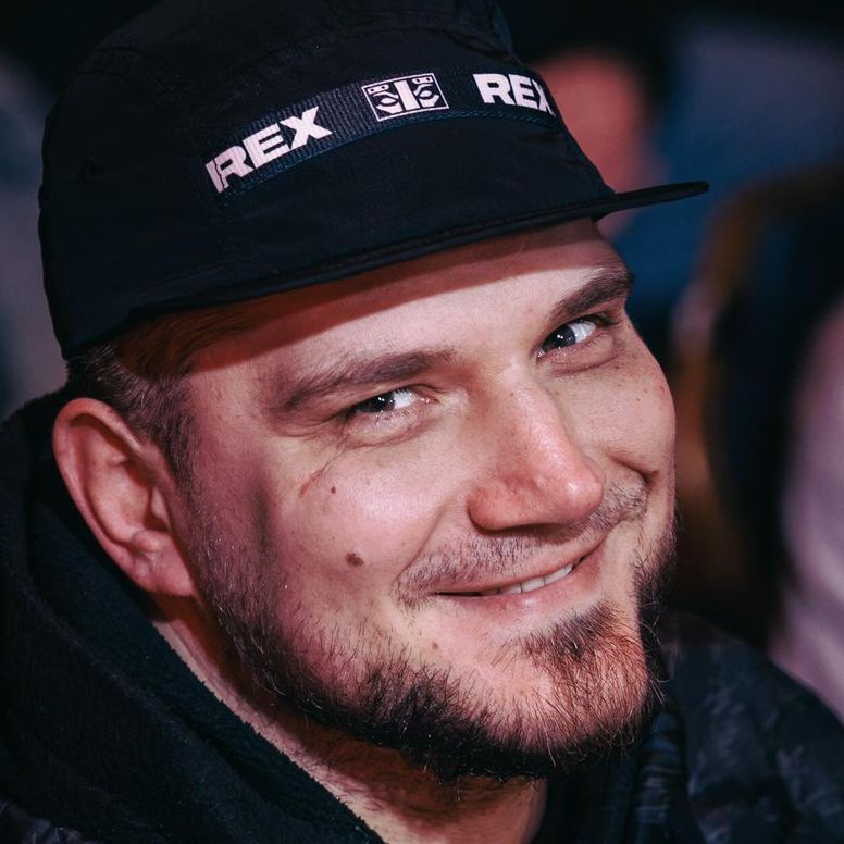 MasTaK FACEIT avatar