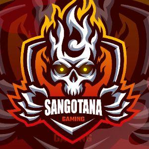 Sangotana avatar