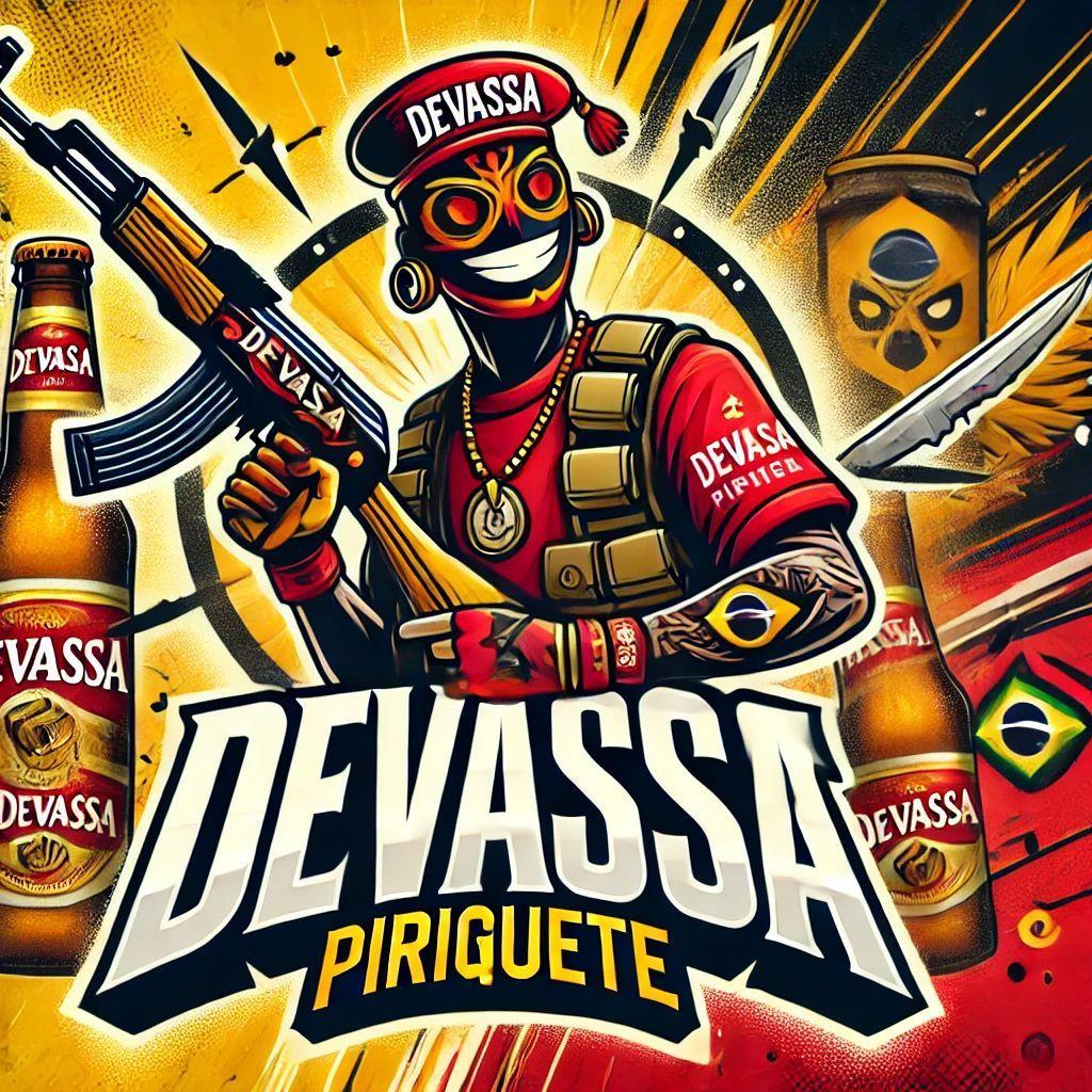 devassa avatar