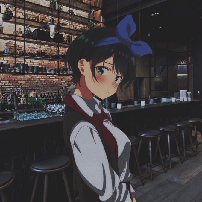 Kurokawaaaa avatar