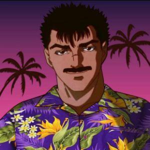 Player IOSHII avatar